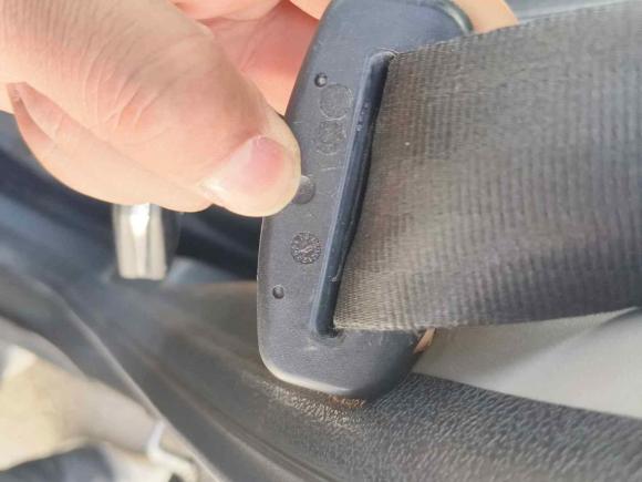 [西安·陕A] 二手标致标致30082013款 1.6THP 自动潮流版