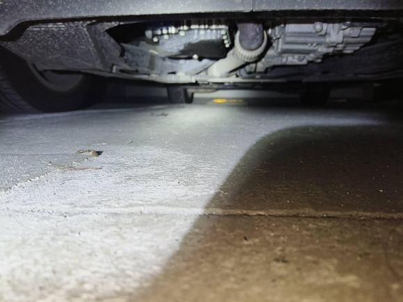 [上海·沪C] 二手别克君威2024款 改款 25T 超享版