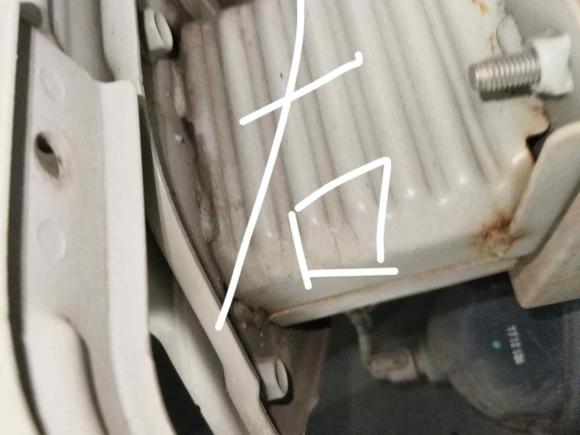 [深圳·粤B] 二手三菱欧蓝德2018款 2.0L 两驱嘉乐版 7座