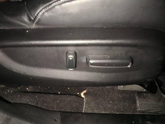 [武汉·鄂A] 二手本田本田CR-V2017款 240TURBO CVT两驱风尚版