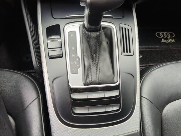 [上海·沪N] 二手奥迪奥迪A52012款 2.0TFSI Sportback