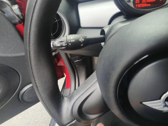 [杭州·闽A] 二手MINIMINI2011款 1.6L ONE