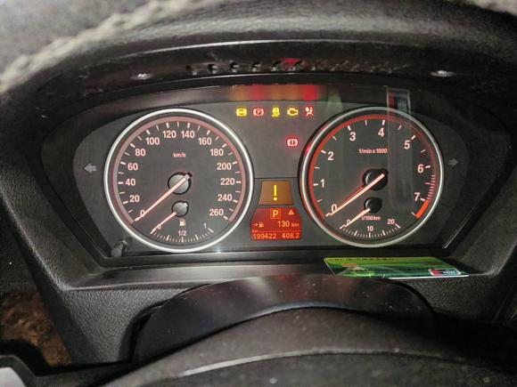 [成都·川G] 二手宝马宝马X52011款 xDrive35i 豪华型