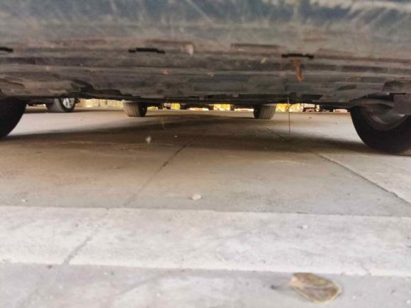 [温州·浙C] 二手日产蓝鸟2016款 1.6L 手动炫酷版