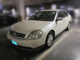 日产天籁2004款 230JK