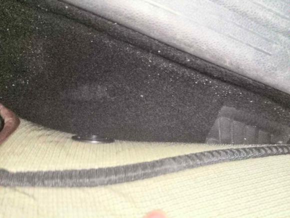 [杭州·浙A] 二手奔驰奔驰CLA2016款 CLA 200 时尚型