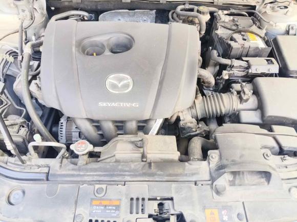 [青岛·鲁U] 二手马自达马自达CX-42020款 2.0L 自动两驱蓝天品位版