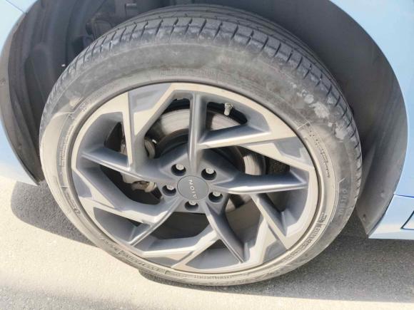 [合肥·皖A] 二手埃安AION S MAX2024款 80 星瀚版 三元锂