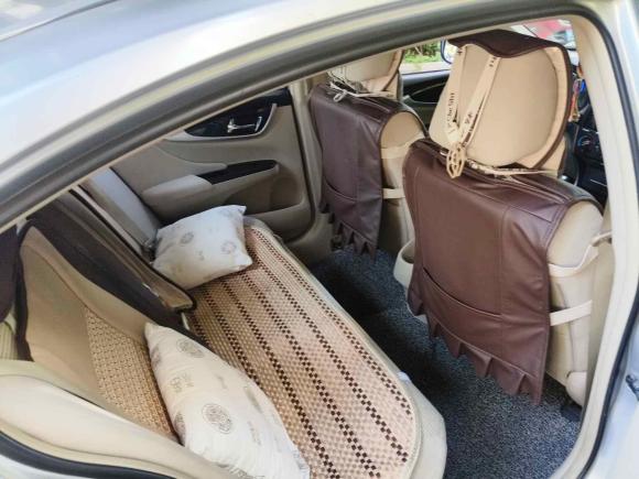 [苏州·闽A] 二手本田凌派2013款 1.8L 手动舒适版