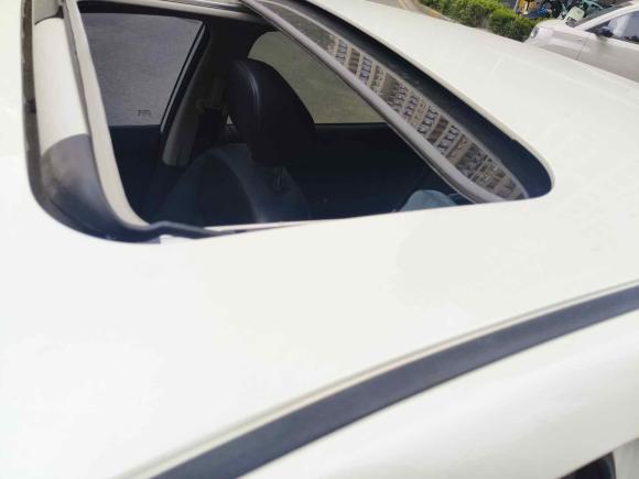 [济南·鲁A] 二手日产骐达TIIDA2011款 1.6L CVT智能型