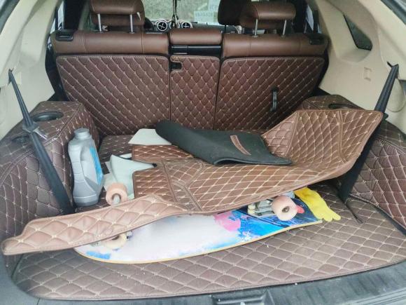 [温州·浙C] 二手比亚迪比亚迪S72015款 2.0T 自动旗舰型