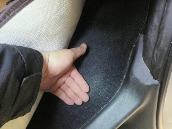 [西安·陕U] 二手金杯阁瑞斯2015款 2.0L经典版 标准型长轴7/9座