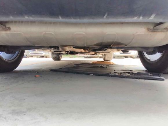 [上海·沪A] 二手奔驰奔驰GLC2016款 GLC 260 4MATIC 豪华型