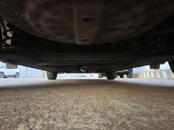 [佛山·粤E] 二手日产阳光2015款 1.5XE CVT舒适版