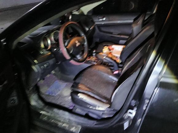 [常州·苏D] 二手三菱翼神2011款 致炫版 2.0L 手动舒适型