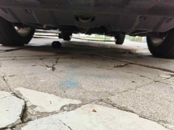 [无锡·苏B] 二手长安长安CS752017款 尚酷版 1.5T 手动锋享型