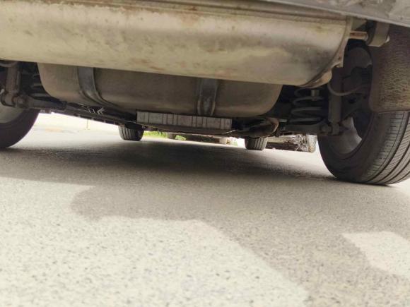 [西安·陕A] 二手比亚迪秦PLUS2021款 DM-i 55KM 旗舰型