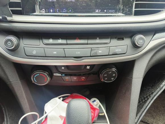 [上海·皖S] 二手别克英朗2021款 改款 典范 1.5L 自动精英型