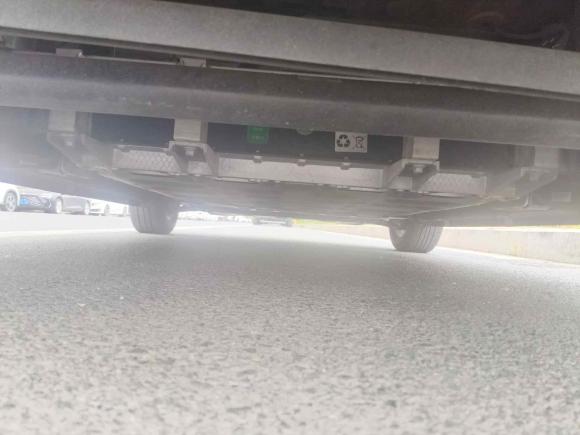 [常州·苏D] 二手荣威科莱威CLEVER2021款 302km卓越版