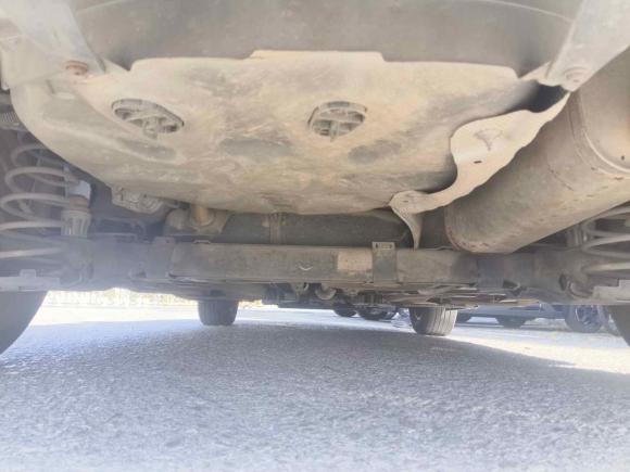 [南通·苏F] 二手标致标致20082014款 1.6L 自动潮流版