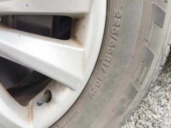 [广州·粤A] 二手别克昂科威Plus2017款 28T 四驱精英型