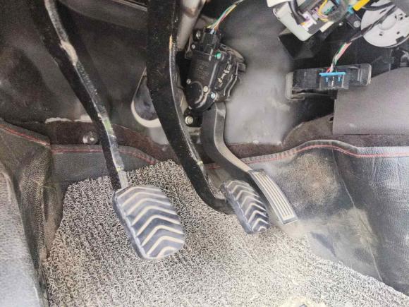 [宁波·浙B] 二手五菱汽车五菱宏光V2022款 1.5L劲享版电动助力LAR