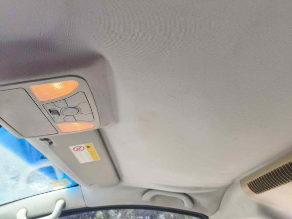 [苏州·苏E] 二手江汽集团瑞风M52014款 彩旅 2.0T 汽油自动商务版