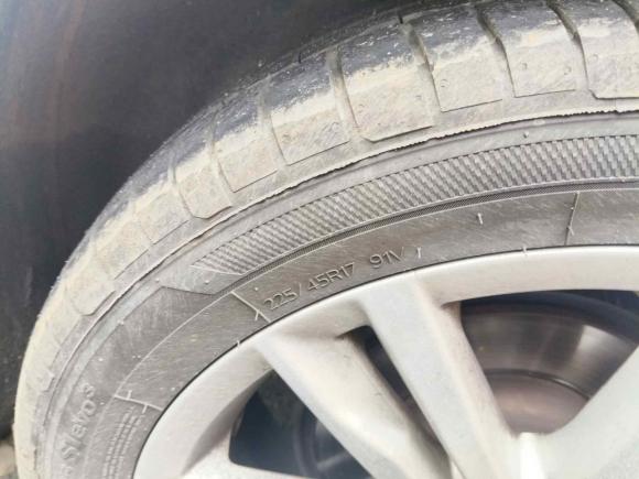 [合肥·皖N] 二手大众高尔夫·嘉旅2016款 230TSI 自动豪华型