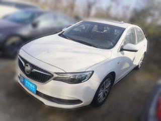 别克英朗2018款 18T 自动精英型「上海二手车」「天天拍车」