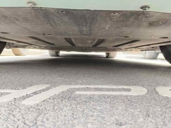 [合肥·皖A] 二手昊铂昊铂GT2023款 710后驱超充Max版