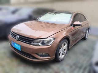 大众凌渡2015款 280TSI 手动舒适版「苏州二手车」「天天拍车」