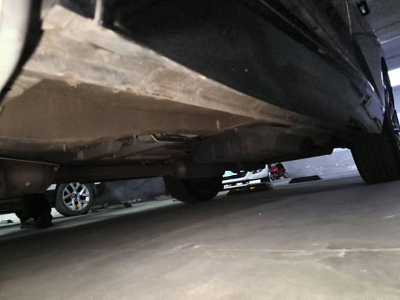 [常州·苏D] 二手长安长安UNI-K2021款 2.0T 尊贵型