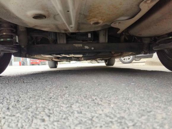 [无锡·鄂J] 二手起亚福瑞迪2014款 1.6L AT GLS