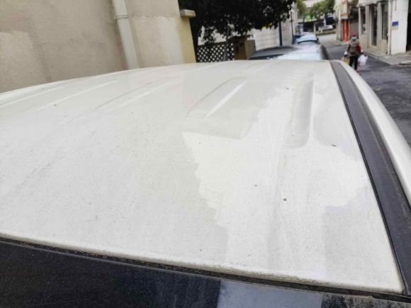 [金华·浙G] 二手东风风光风光5002022款 1.5L 手动悦享型