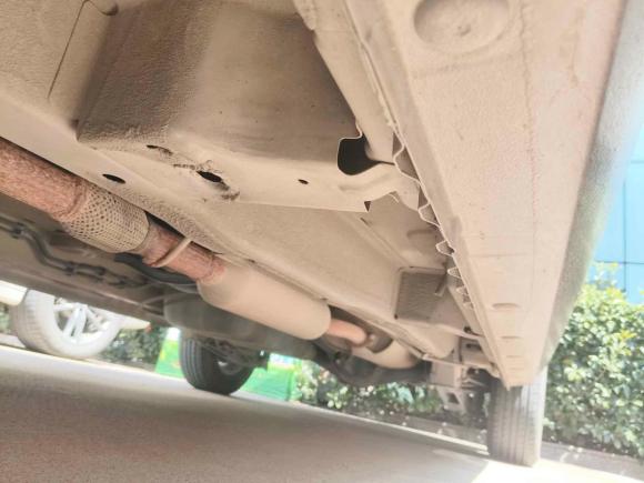 [义乌·浙G] 二手五菱汽车五菱宏光2019款 1.5L S标准型国VI LAR