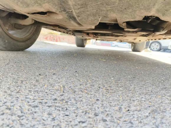 [青岛·鲁U] 二手宝马宝马X32009款 xDrive25i豪华增配型