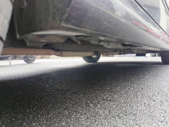 [杭州·浙A] 二手本田奥德赛2008款 2.4L 舒适版