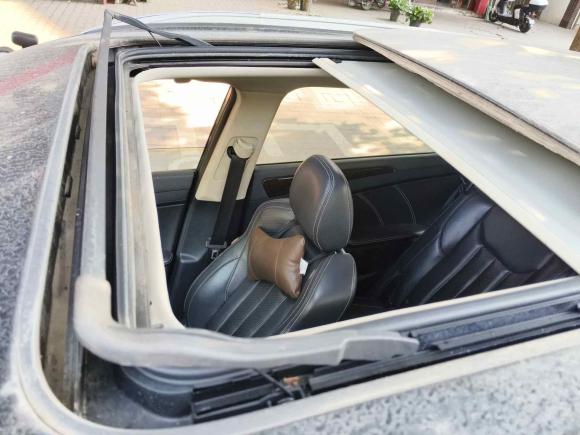 [广州·川E] 二手东风风光风光5802017款 1.5T CVT智尚型