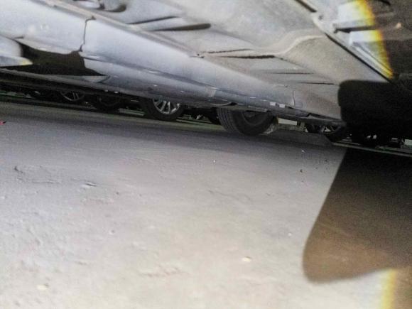 [南京·苏A] 二手日产天籁2011款 公爵 2.5L XV尊雅版