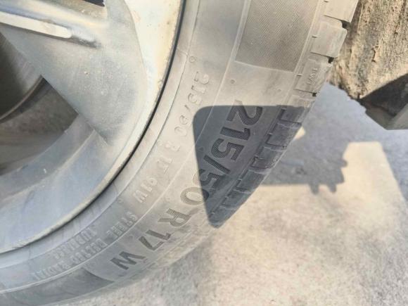 [金华·浙G] 二手北京汽车北京EU52018款 R500 智风版