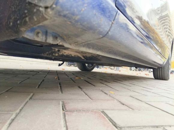 [济南·鲁A] 二手红旗红旗H52019款 30TD 智联灵动版