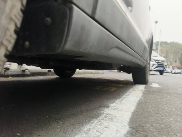 [湖州·浙E] 二手哈弗哈弗H62017款 红标 运动版 1.5T 自动两驱豪华型