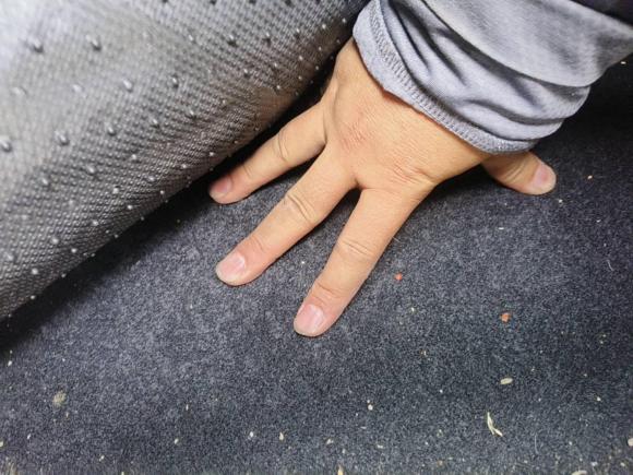 [苏州·苏E] 二手本田本田CR-V2015款 2.4L 两驱豪华版