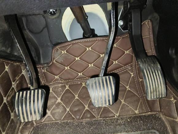 [金华·浙G] 二手东风风光风光ix52019款 220T 手动智慧型 国V