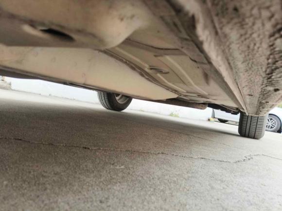 [南通·苏F] 二手雪佛兰科沃兹2016款 1.5L 手动欣悦版