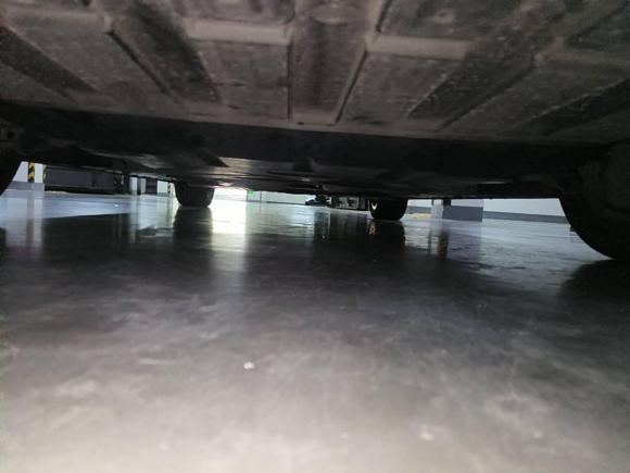 [上海·沪F] 二手凯迪拉克凯迪拉克CT62020款 28T 精英型