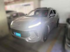 [广州·湘A]东风风行&nbsp;&nbsp;风行T5 EVO&nbsp;&nbsp;2021款 1.5TD DCT星耀版