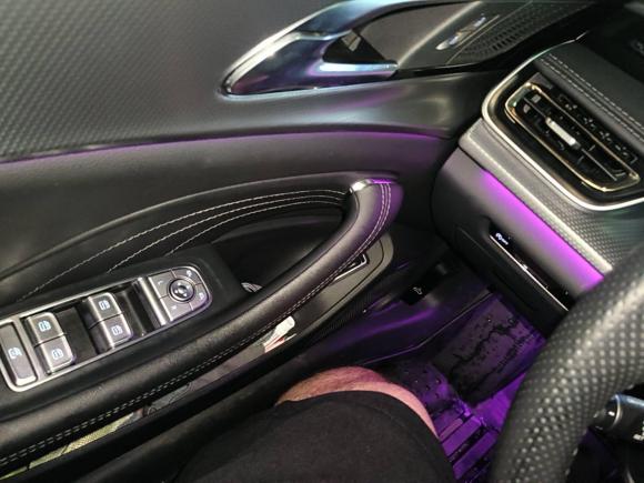 [湖州·苏U] 二手红旗红旗H52024款 2.0T 自动智联旗畅版