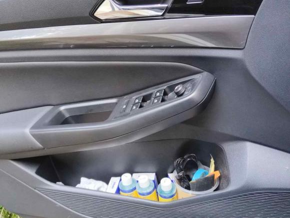 [杭州·浙A] 二手大众宝来2019款 1.5L 自动舒适型