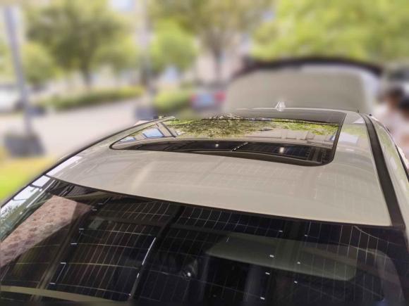 [嘉兴·浙F] 二手本田本田XR-V2015款 1.8L EXi  CVT舒适版